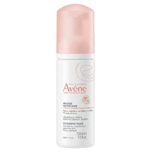 MOUSSE NETTOYANTE AVENE 150ML