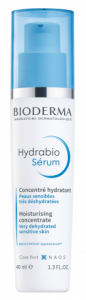 SERUM CONCENTRé HYDRATANT HYDRABIOVBIODERMA 40ML