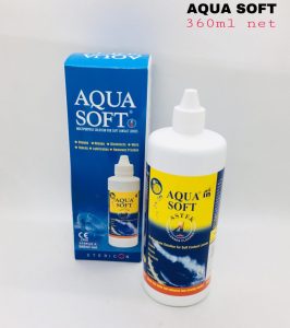 AQUASOFT GM 360ML