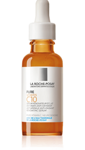 SERUM VITAMINE C LRP 30ML
