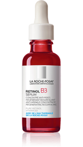 SERUM RETINOL B3 LRP