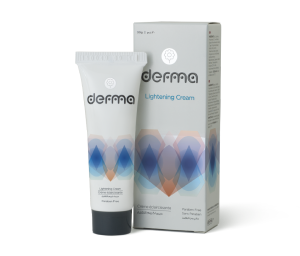 CREME ECLAIRCISSANTE DERMA LIGHTENING KALOS 30G