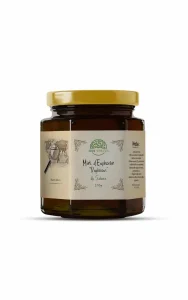 BIOMIEL MIEL  EUPHORBE 125G