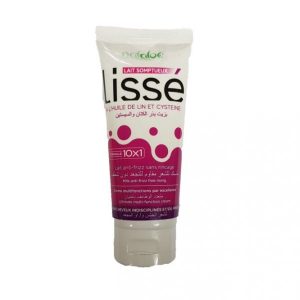 LAIT SOMPTUEUX LISSE NATALOE 100ML