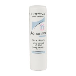 STICK A LEVRE AQUAREVA NOREVA 4GR