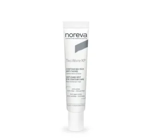 CONTOUR DES YEUX TRIO WHITE XP NOREVA 10ML