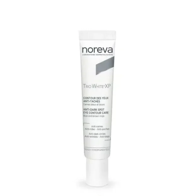 Noreva-Trio-White-Xp-Contour-Des-Yeux-Anti-Taches-10-Ml-2-768x768-1-e1726175166806.webp