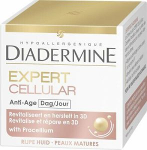 DIADERMINE EXPERT CELLULAR ANTI-AGE DOG/JOUR 50ML