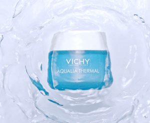 VICHY AQUALIA RICHE 50 ML