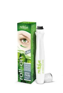 ROLL ON ANTI-CERNES EFFET FROID NATALOE 15ML