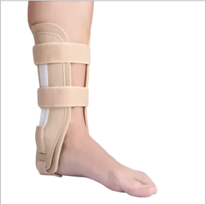 ATTELLE CHEVILLE STABILISATRICE EN GEL2125 FLAMINGO