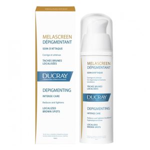 SOIN D'ATTAQUE MELASCREEN  DEPIGMENTANT DUCRAY 30 ML