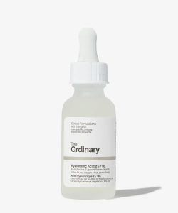 SERUM THE ORDINARY HYALURONIC ACID 2% +B5