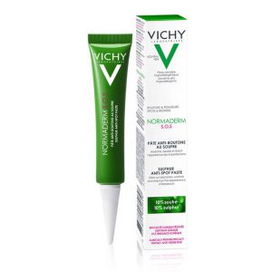 NORMADERM SOS ANTI-BOUTONS VICHY 20ML