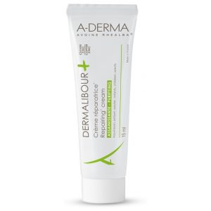 A-DERMA CREME REPARATRICE DERMALIBOUR+ 50ML