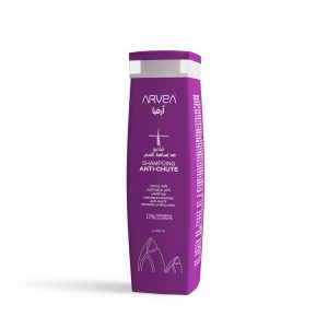 SHAMP ANTI CHUTE ARVEA 200ML