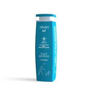 SHAMP ANTI PELLICULAIRE ARVEA 200ML