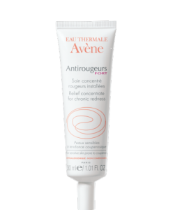AVENE ANTIROUGEURS FORT SOIN CONCENTRE ROUGEURS 30ML