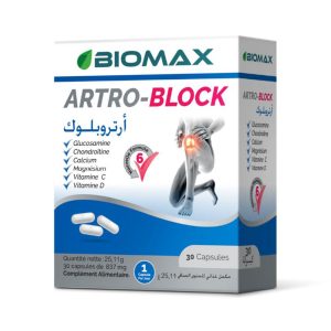 ARTROBLOCK BIOMAX BT/30
