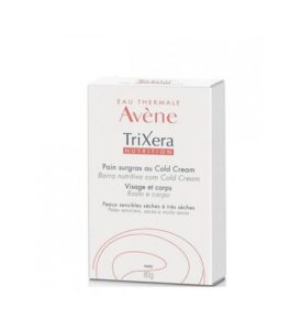 AVENE TRIXEPA PAIN SURGRAS AU GOLD CREAM