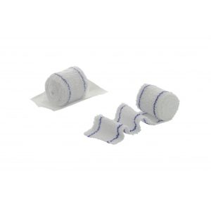 BANDE A CREP SABRAITEX 5 CM