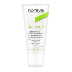 BB CREME DOREE ACTIPUR NOREVA NOREVA 30ML