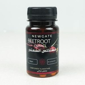 BEETROOT EXTRACT CP B/30 NEWGATE