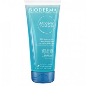ATODERM GEL DOUCHE BIODERMA 200ML