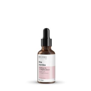 BIONNEX THE NORDEA SERUM CAFEINE 5% 30ML