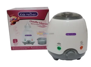 CHAUFFE BIBERON MAISON KIDS HEAVEN KH219