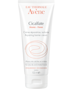 CREME REPARATRICE MAINS CICALFAT AVENE 100ML