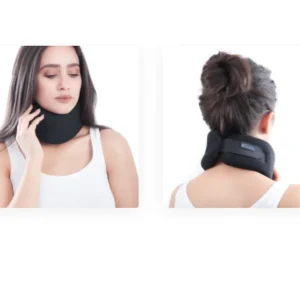 COLLIER CERVICAL SOUPLE T/2 MED 1001