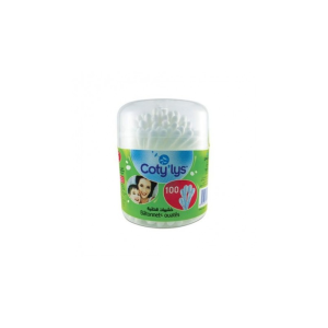 COTON TIGE COTY LYS B/100