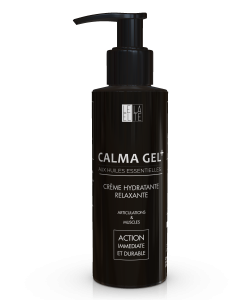 CALMA GEL PLUS LEILA ELITE RELAXANTE 100ML SPRAY