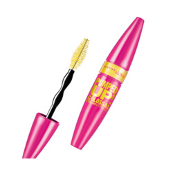 mascara pumped up colossal