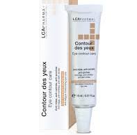 CONTOUR DES YEUX ANTI-RIDES LCA PHARMA 15ML