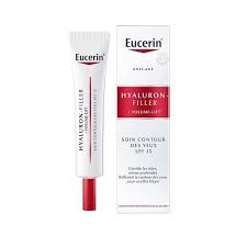 SOIN CONTOUR DES YEUX HYALURON FILLER EUCERIN 15ML