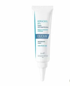 CREME APAISANTE ANTI-IMPERFECTION KERACNYL PP DUCRAY 30ML