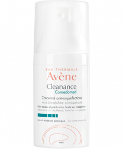 CONCENTRE ANTI-IMPERFECTIONS CLEANANCE COMEDOMED AVENE 30ML