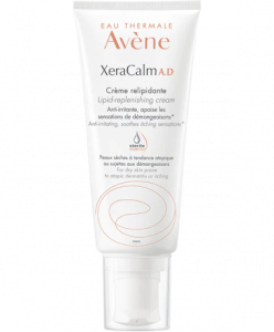 CREME RELIPIDANTE XERACALM AD AVENE 200ML