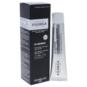 SOIN SOLAIRE ANTI-AGE UV-DEFENCE FILORGA 40ML