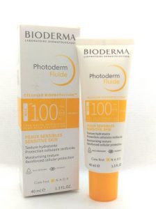 BIODERMA PHOTODERM FLUIDE 40ML
