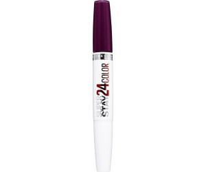 ROUGE À LÈVRES, MAYBELLINE SUPERSTAY 24H