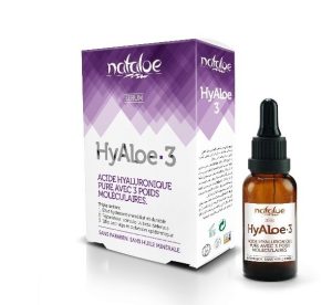 SERUM HYALOE-3  NATALOE 30ML