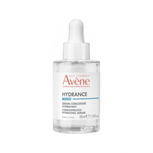 CONCENTRATED HYDRATING SERUM AVENE HYDRANCE BOOST 30ML