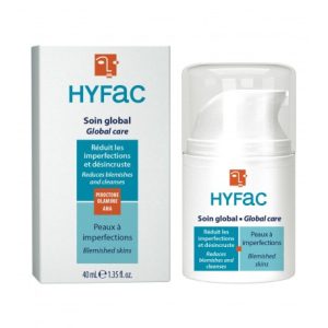 HYFAC SOIN GLOBAL