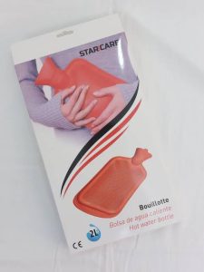 BOUILLOTTE STAR CARE