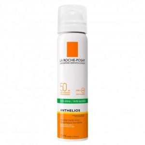 LA ROCHE-POSAY ANTHELIOS 50+ BRUME ANTI-BRILLANCE 75 ML
