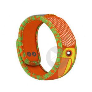 BRACELET ANTI MOUSTIQUE ENFANT