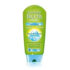 APRES SHAMP FRUCTIS PURE BRILLANCE  200ML